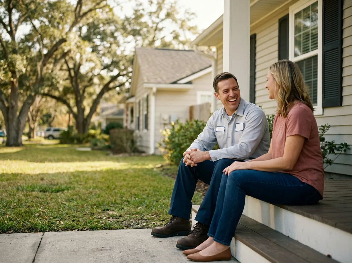 Septic tank pumping FAQs for Lamont, FL